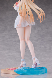 Atelier Ryza: Ever Darkness & the Secret Hideout 1/7 PVC Figure Klaudia Valentz: Swimsuit Ver. 24 cm - PRE-ORDER