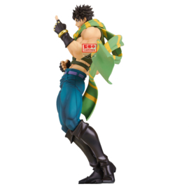 Jojo's Bizarre Adventure part 2 PVC Figure Joseph Joestar 22 cm - PRE-ORDER