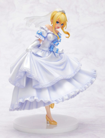 Konosuba God's blessing on this wonderful world! PVC Figure Darkness: Light Novel 10th Anniversary Ver. 17 cm
