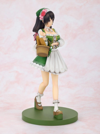 Konosuba God's blessing on this wonderful world! PVC Figure Yunyun: Light Novel 10th Anniversary Ver. 17 cm - PRE-ORDER
