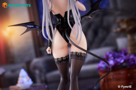 K Pring Original Character 1/6 PVC Figure Vanya Illustration by FymriE 26 cm - PRE-ORDER