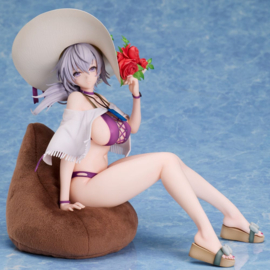 Azur Lane 1/7 PVC Figure Reno: Summer Spin-off 17 cm - PRE-ORDER