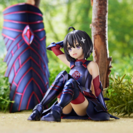 Bofuri: I Don't Want to Get Hurt, So I'll Max Out My Defense PVC Figure Maple 11 cm