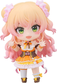 Hololive Production Nendoroid Action Figure Momosuzu Nene 10 cm - PRE-ORDER