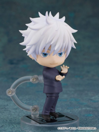 Jujutsu Kaisen Nendoroid Action Figure Gojo Satoru: Tokyo Jujutsu High School Ver. (re-run) 10 cm - PRE-ORDER