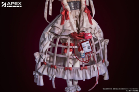 Touhou Project 1/7 PVC Figure Remilia Scarlet Blood Ver. 29 cm