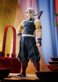 Demon Slayer Pop Up Parade PVC Figure Tengen Uzui 18 cm