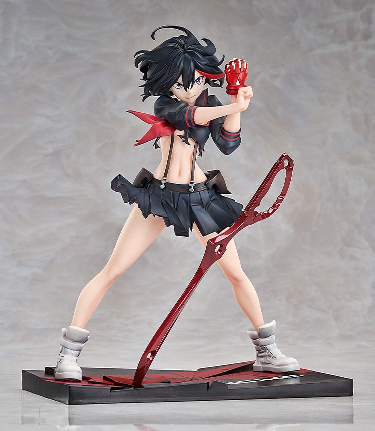 Kill La Kill 1/7 PVC Figure Ryuko Matoi: Transformation Ver. 23 cm - PRE-ORDER