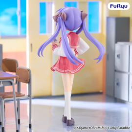 Lucky Star Trio-Try-iT PVC Figure Kagami Hiiragi 19 cm - PRE-ORDER