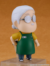 Sakamoto Days Basic Nendoroid Action Figure Taro Sakamoto 10 cm - PRE-ORDER