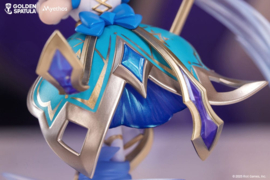 Golden Spatula PVC Figure Prestige Perfume Gem Chibi Janna Figure 17 cm - PRE-ORDER