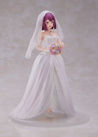 Atelier Sophie 2: The Alchemist of the Mysterious Dream 1/7 PVC Figure Sophie Wedding Dress Ver. 23 cm