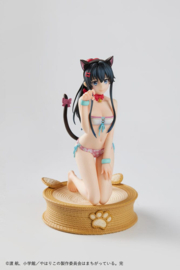 My Teen Romantic Comedy SNAFU 1/7 PVC Figure Completion Yukino Yukinoshita 20 cm