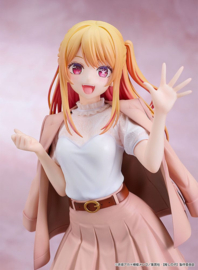 Oshi no Ko 1/6 PVC Figure Ruby: Date Style Ver. 26 cm - PRE-ORDER
