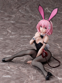 To Love-Ru Darkness 1/6 PVC Figure Momo Belia Deviluke: Bunny Ver. 19 cm - PRE-ORDER