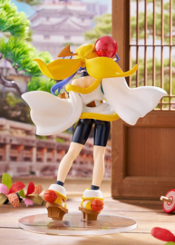 Saber Marionette J Pop Up Parade PVC SP Figure Lime 22 cm - PRE-ORDER