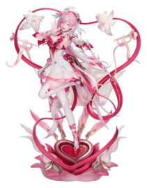 Honkai Impact 3rd 1/7 PVC Figure Elysia Hi Love Elf Ver. With Bonus 29 cm - PRE-ORDER