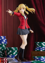 Kakegurui ×× Pop Up Parade PVC Figure Mary Saotome 17 cm