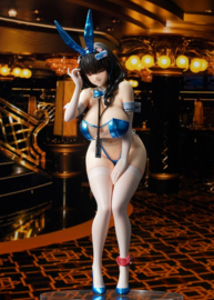 Goddess of Victory: Nikke PVC Figure Mary: Medical Rabbit 26 cm - PRE-ORDER