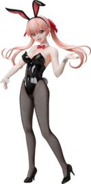 A Couple of Cuckoos 1/4 PVC Figure Erika Amano: Bunny Ver. 47 cm - PRE-ORDER