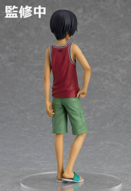 Summer Wars Pop Up Parade PVC Figure Kazuma Ikezawa 15 cm