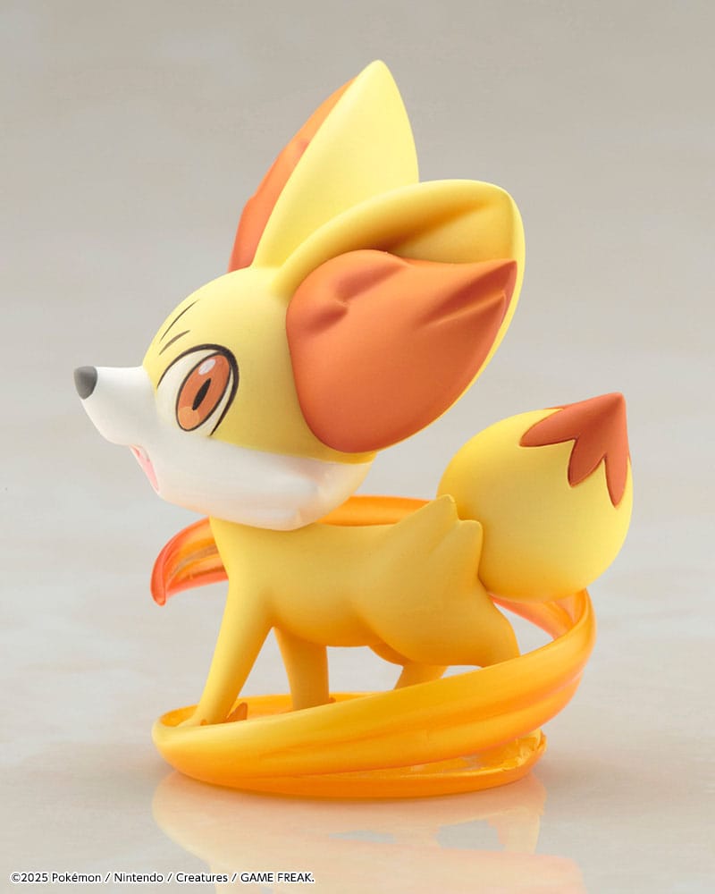 Pokémon ARTFXJ 1/8 PVC Figure Gloria & Sobble 21 cm - PRE-ORDER