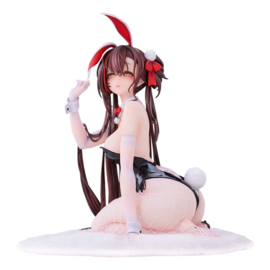 Neural Cloud 1/7 PVC Figure Jiangyu Usagi Nuresobotsu (Scintillating Ripples) 14 cm - PRE-ORDER