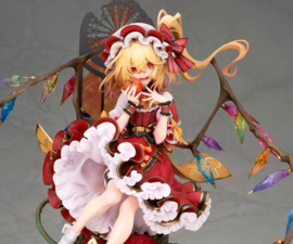 Touhou Project 1/8 PVC Figure Flandre Scarlet Ami Ami LTD Ver. 25 cm - PRE-ORDER