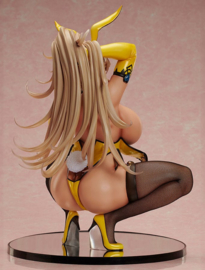 Original Character 1/4 PVC Figure Celica Bunny Ver. 34 cm - PRE-ORDER