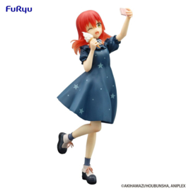 Bocchi the Rock! Trio-Try-iT PVC Figure Ikuyo Kita 21 cm