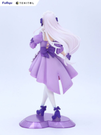 Re:Zero - Starting Life in Another World PVC Figure Yumekawa Emilia Echidna 28 cm - PRE-ORDER