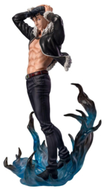 Jujutsu Kaisen: The Culling Game Luminasta PVC Figure Ryu Ishigori 24 cm - PRE-ORDER