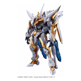 Code Geass: Lelouch of the Rebellion R2 Metal Build Dragon Scale Action Figure Lancelot Albion 18 cm