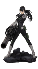 Kaiju No. 8 1/7 PVC Figure Mina Ashiro 23 cm - PRE-ORDER