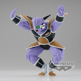 Dragon Ball Z Solid Edge Works PVC Figure Ginyu - PRE-ORDER