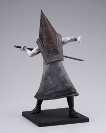 Silent Hill 2 Oshi Works 1/7 PVC Figure Red Pyramid Thing 26 cm - PRE-ORDER