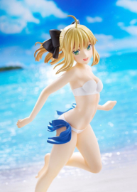 Fate/Stay Night Pop Up Parade PVC Figure Beach Queens Saber Lily L Size 24 cm - PRE-ORDER