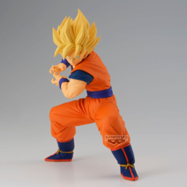 Dragon Ball Z Grandista PVC Figure Son Goku 22 cm