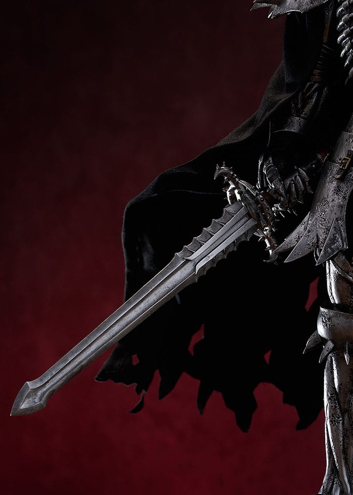 Berserk Pop Up Parade L PVC Figure Skull Knight European Exclusive 22 cm - PRE-ORDER