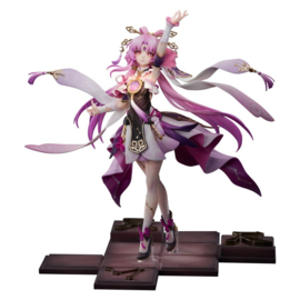 Honkai: Star Rail 1/7 PVC Figure Fu Xuan 24 cm - PRE-ORDER