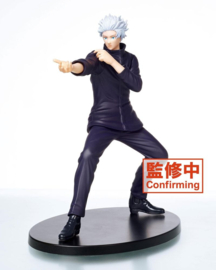 Jujutsu Kaisen PVC Figure Gojo Satoru Vol. 2 20 cm