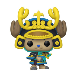 One Piece Funko Pop Armored Tony Tony Chopper #1131