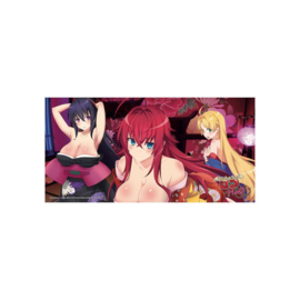 High School DxD silicone Mousepad Rias