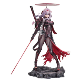 Goddess of Victory: Nikke 1/7 PVC Figure Scarlet: Black Shadow 25 cm - PRE-ORDER