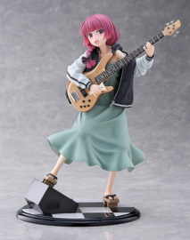 Bocchi the Rock! 1/7 PVC Figure Kikuri Hiroi 24 cm - PRE-ORDER