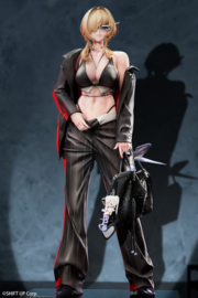 Goddess of Victory: Nikke 1/7 PVC Figure Grave: Beautiful You 25 cm - PRE-ORDER