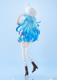 Hololive ProductionPop Up Parade PVC Figure Yukihana Lamy 18 cm - PRE-ORDER