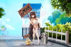Azur Lane 1/7 PVC Figure Kashino Fresh & Sweet! Ver. 29 cm - PRE-ORDER