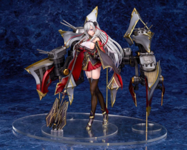 Azur Lane 1/7 PVC Figure Algerie 27 cm - PRE-ORDER