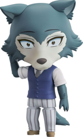 Beastars Nendoroid Action Figure Legoshi 10 cm - PRE-ORDER